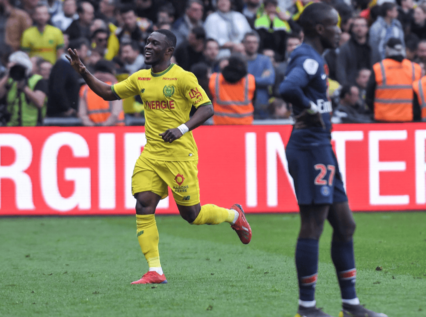 法甲：南特VS巴黎FC，今日最新比分预测